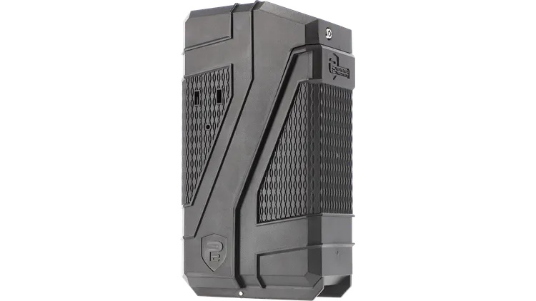 Umarex P2P Quick Access Safe