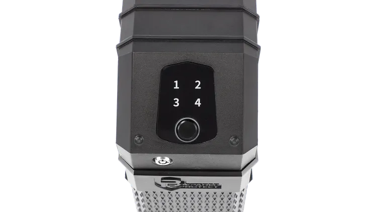 Umarex Accesso rapido P2P sicuro