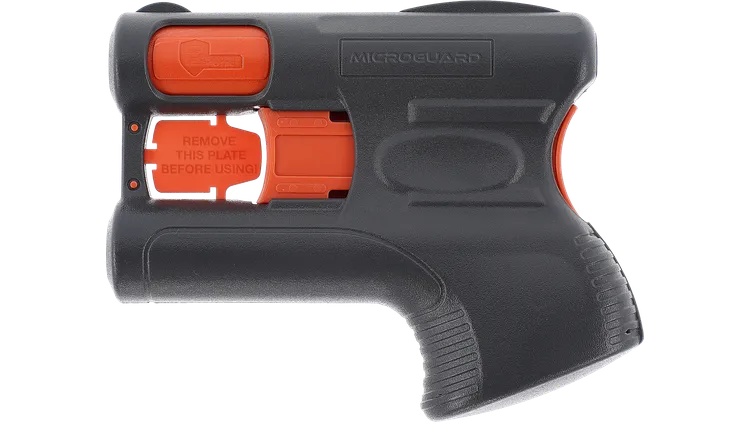 Umarex P2P MicroGuard