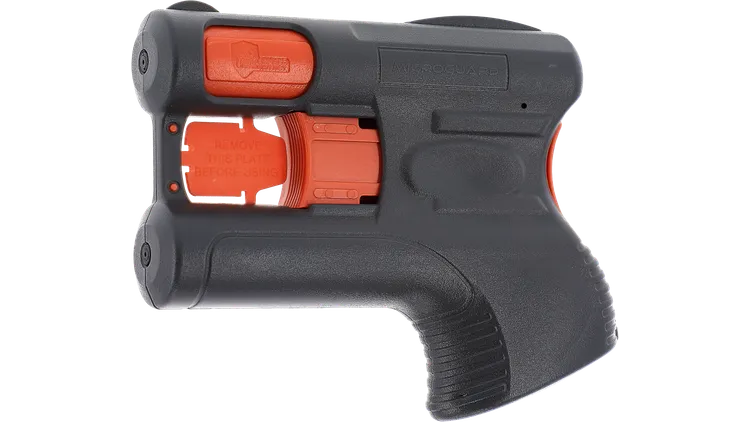 Umarex P2P MicroGuard