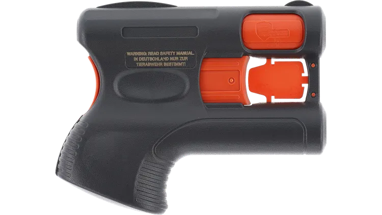 Umarex MicroGuard P2P