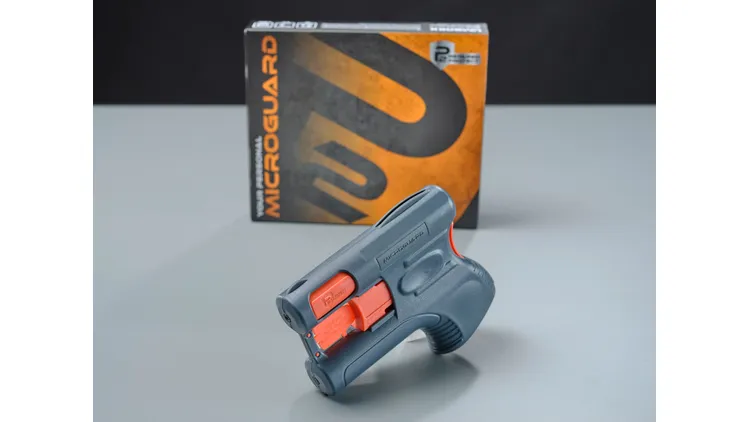 Umarex P2P MicroGuard