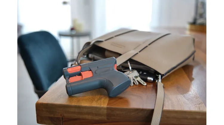 Umarex MicroGuarda P2P