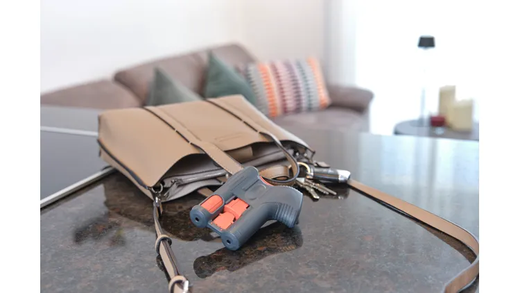 Umarex MicroGuarda P2P