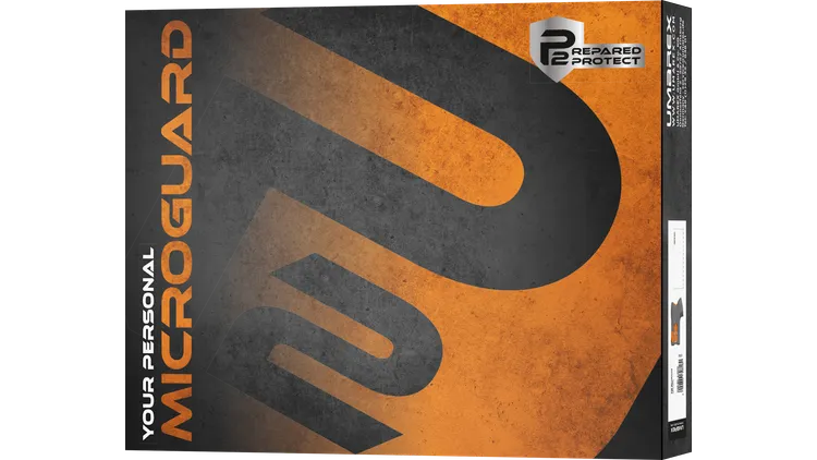 Umarex MicroGuarda P2P