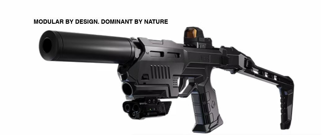 Vesta Marcador P68 Guardian MagFed Cal. 68