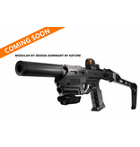 Vesta Guardian 24/7 Kal. 68 Systemplattform - Komplettset