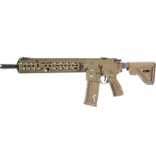 H&K G95K AEG 1.60 Joule AirSoft - green-brown