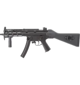 H&K MP5 Sportsline EyeTrace AEG 1.30 Julios AirSoft