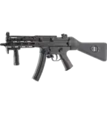 H&K MP5 Sportsline EyeTrace AEG 1.30 Julios AirSoft