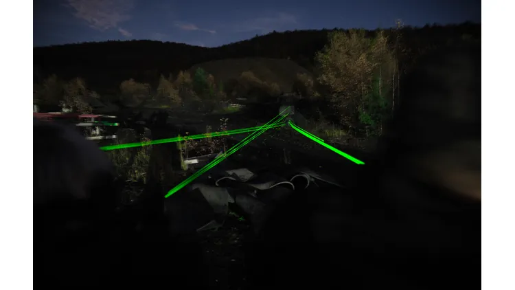 H&K MP5 Sportsline EyeTrace AEG 1,30 Joule AirSoft