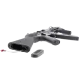 H&K MP5 Sportsline EyeTrace AEG 1.30 Julios AirSoft