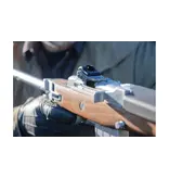 Ruger Mini-14 GBB Airsoft 1.6 Julios - Acabado en madera auténtica y acero inoxidable