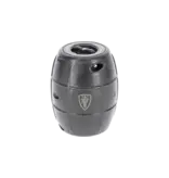 Elite Force Granat gazowy Hailstorm AirSoft Greengas - BK lub GITD