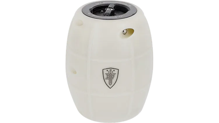 Elite Force Granata a gas verde Hailstorm AirSoft - BK o GITD