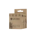 Elite Force Granata a gas verde Hailstorm AirSoft - BK o GITD