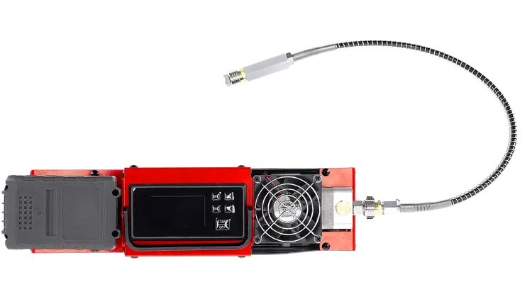 Umarex Compresor de aire de alto rendimiento PAC 400