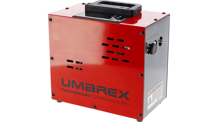 Umarex PAC 900 Performance Air Compressor