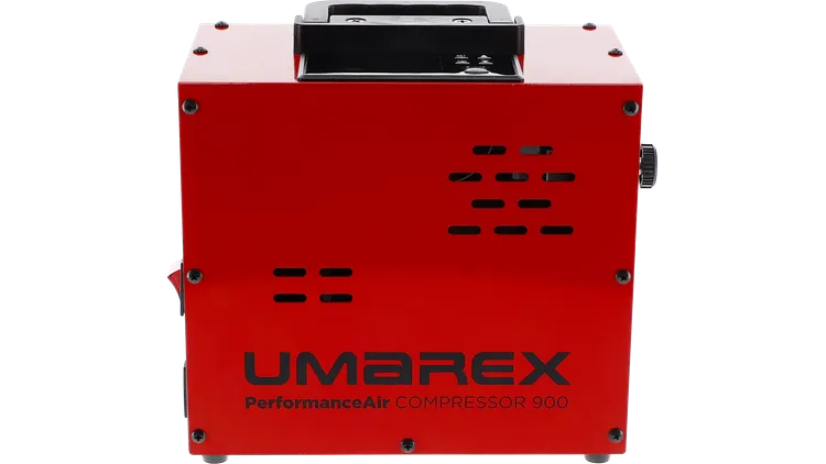 Umarex Compresseur d'air haute performance PAC 900