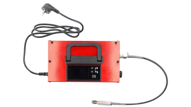 Umarex Compresseur d'air haute performance PAC 900