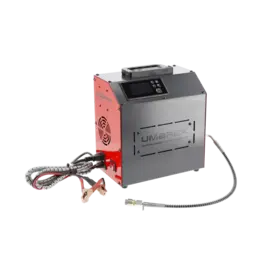 Umarex Compresseur d'air haute performance PAC 1100