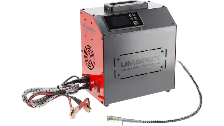 Umarex Kompresor powietrza PAC 1100 Performance