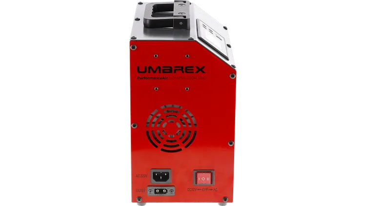 Umarex Compresseur d'air haute performance PAC 1100