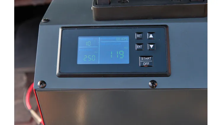 Umarex Compresseur d'air haute performance PAC 1100