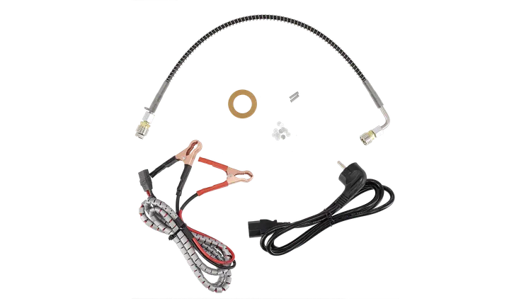 Umarex Compresseur d'air haute performance PAC 1100