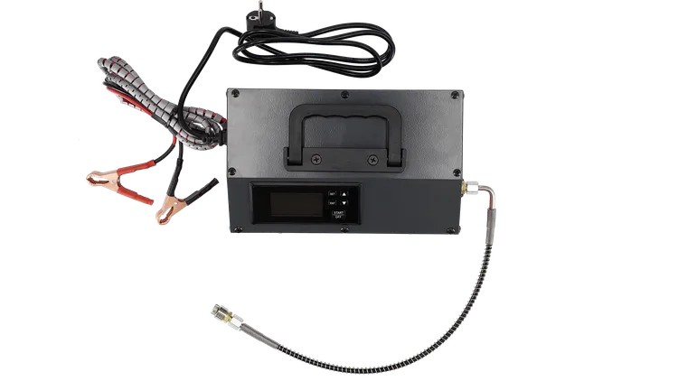 Umarex PAC 1100 Performance Air Compressor