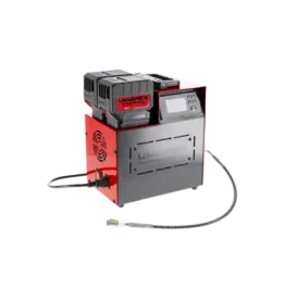 Umarex Compressore d'aria ad alte prestazioni PAC 1400