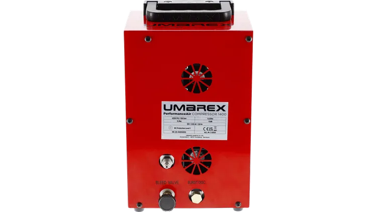 Umarex Kompresor powietrza PAC 1400 Performance
