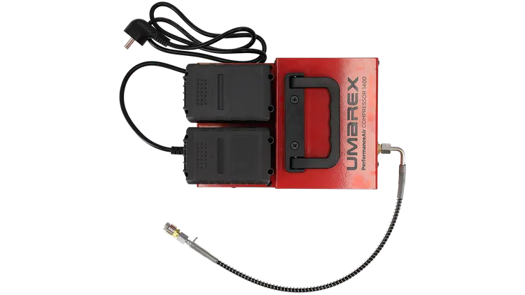 Umarex Compresseur d'air haute performance PAC 1400