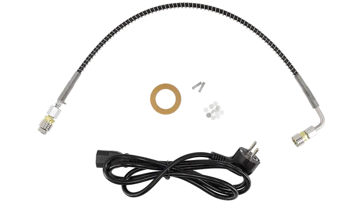 Umarex Compresor de aire de alto rendimiento PAC 1400