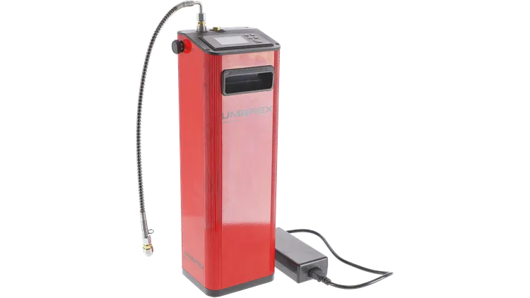 Umarex Compresor de aire PAC Eco Silent Performance