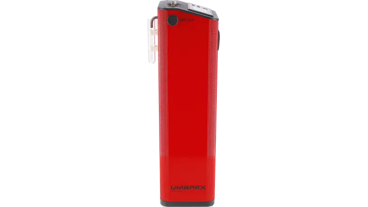 Umarex Compressore d'aria silenzioso ad alte prestazioni PAC Eco