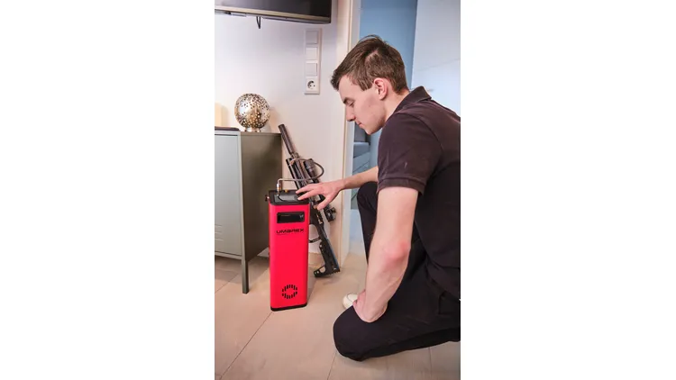 Umarex Compresseur d'air haute performance silencieux PAC Eco