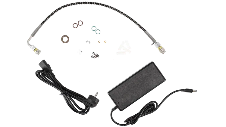 Umarex Compresor de aire PAC Eco Silent Performance