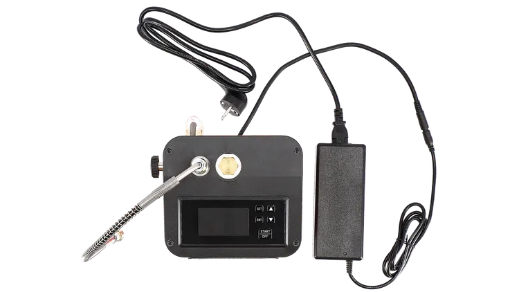 Umarex Compresor de aire PAC Eco Silent Performance