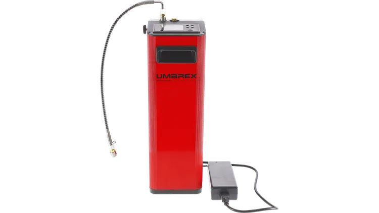 Umarex Compressor de ar PAC Eco Silent Performance