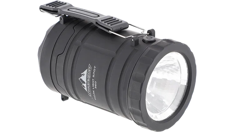 Alpina Sport Work Light Spot 360
