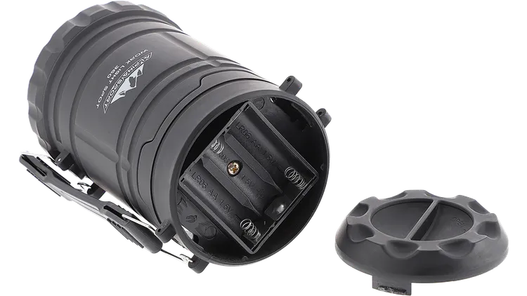 Alpina Sport Faro da lavoro a 360°