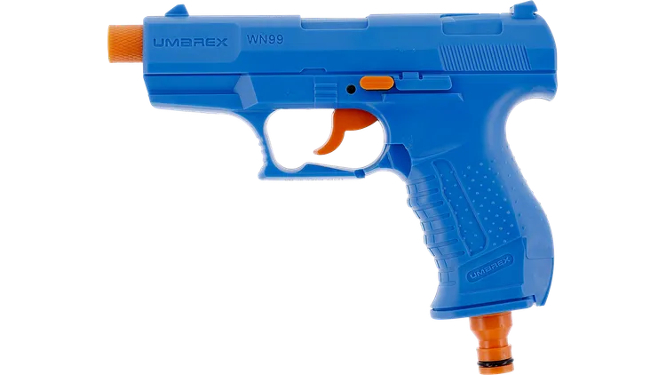 Umarex Dysza wodna WN99 – prysznic ogrodowy w designie P99