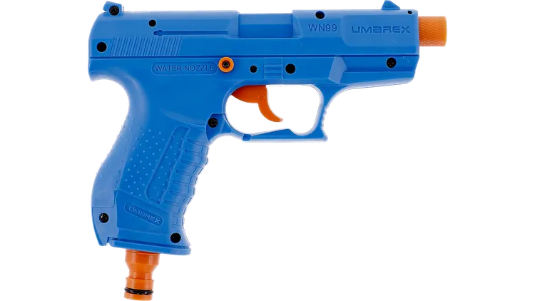 Umarex Dysza wodna WN99 – prysznic ogrodowy w designie P99