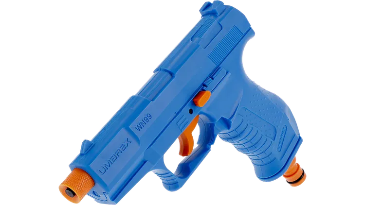 Umarex Dysza wodna WN99 – prysznic ogrodowy w designie P99