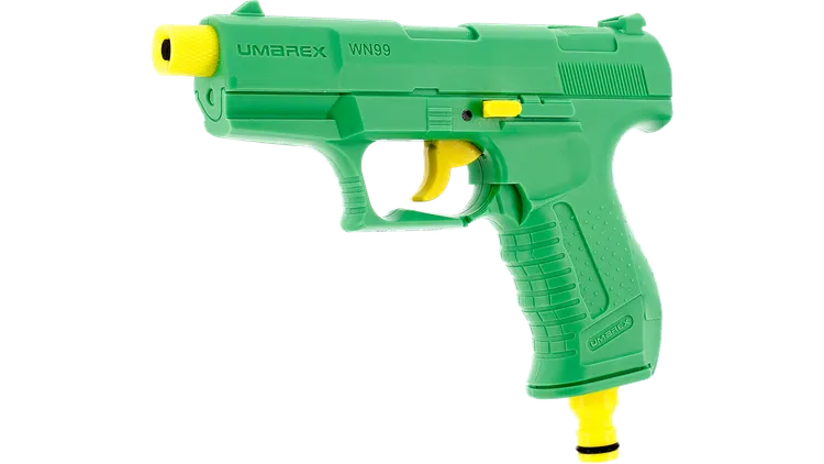 Umarex WN99 Water Nozzle – Gartenbrause im P99-Design