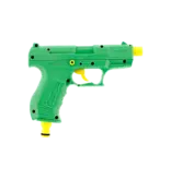 Umarex Bocal de água WN99 – chuveiro de jardim com design P99