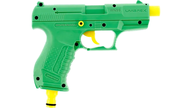 Umarex Dysza wodna WN99 – prysznic ogrodowy w designie P99