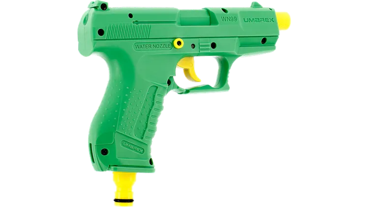 Umarex Dysza wodna WN99 – prysznic ogrodowy w designie P99