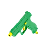 Umarex Bocal de água WN99 – chuveiro de jardim com design P99